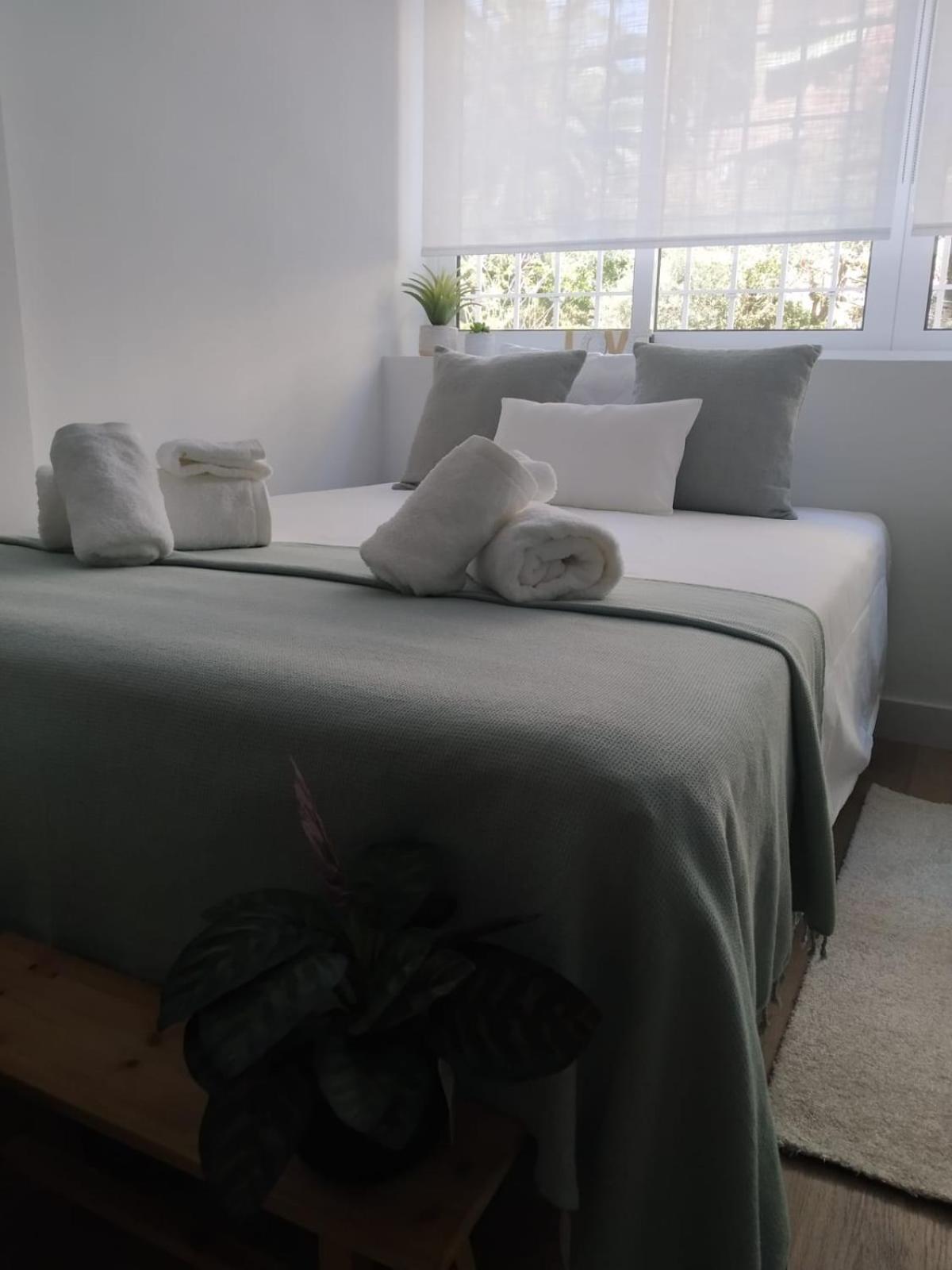 Apartamento Jaseal *