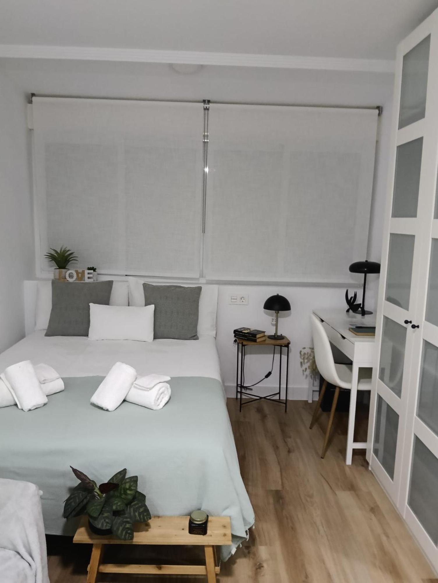 Jaseal Apartamento *