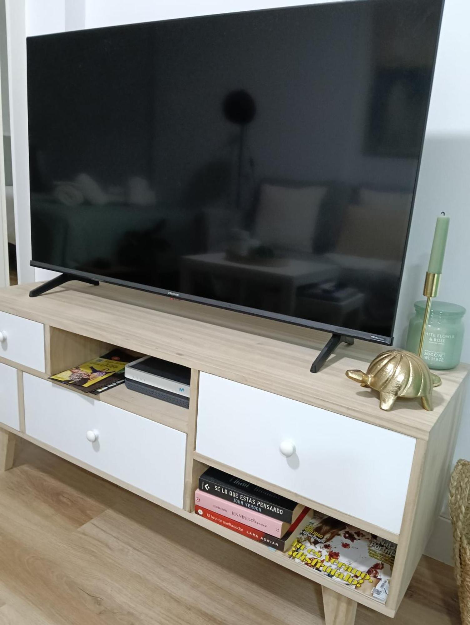 Apartamento Jaseal *